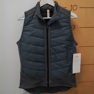 Lucy Revolution Run Vest